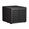 群暉 Synology DS2422+ NAS 網絡儲存裝置直立式 NAS