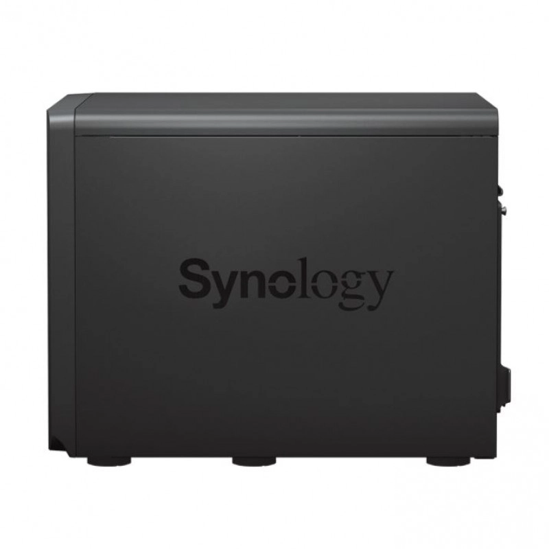 群暉 Synology DS2422+ NAS 網絡儲存裝置直立式 NAS