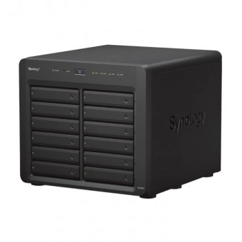 群暉 Synology DS2422+ NAS 網絡儲存裝置