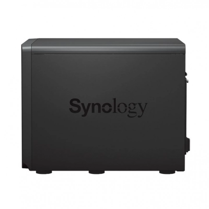 群暉 Synology DS3622xs+ NAS 網絡儲存裝置直立式 NAS