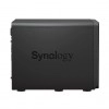 群暉 Synology DS3622xs+ NAS 網絡儲存裝置直立式 NAS