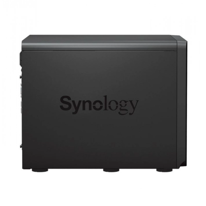群暉 Synology DS3622xs+ NAS 網絡儲存裝置直立式 NAS