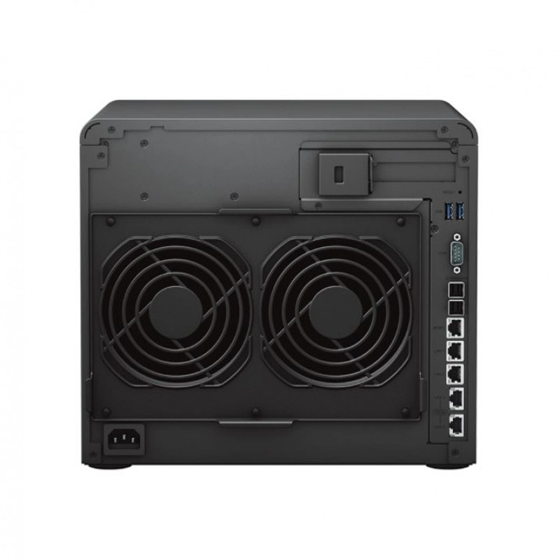 群暉 Synology DS3622xs+ NAS 網絡儲存裝置直立式 NAS