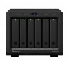 群暉 Synology DS620slim NAS 網絡儲存裝置直立式 NAS