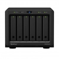 群暉 Synology DS620slim NAS 網絡儲存裝置