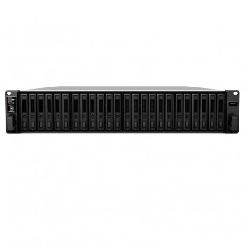 群暉 Synology FS6400 NAS 網絡儲存裝置