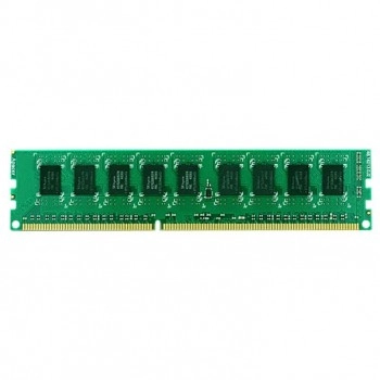 群暉 Synology RAMEC1600DDR3-2GB x 2