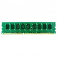 群暉 Synology RAMEC1600DDR3-8GB x 2