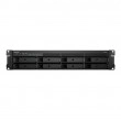 群暉 Synology RS1221RP+ NAS 網絡儲存裝置