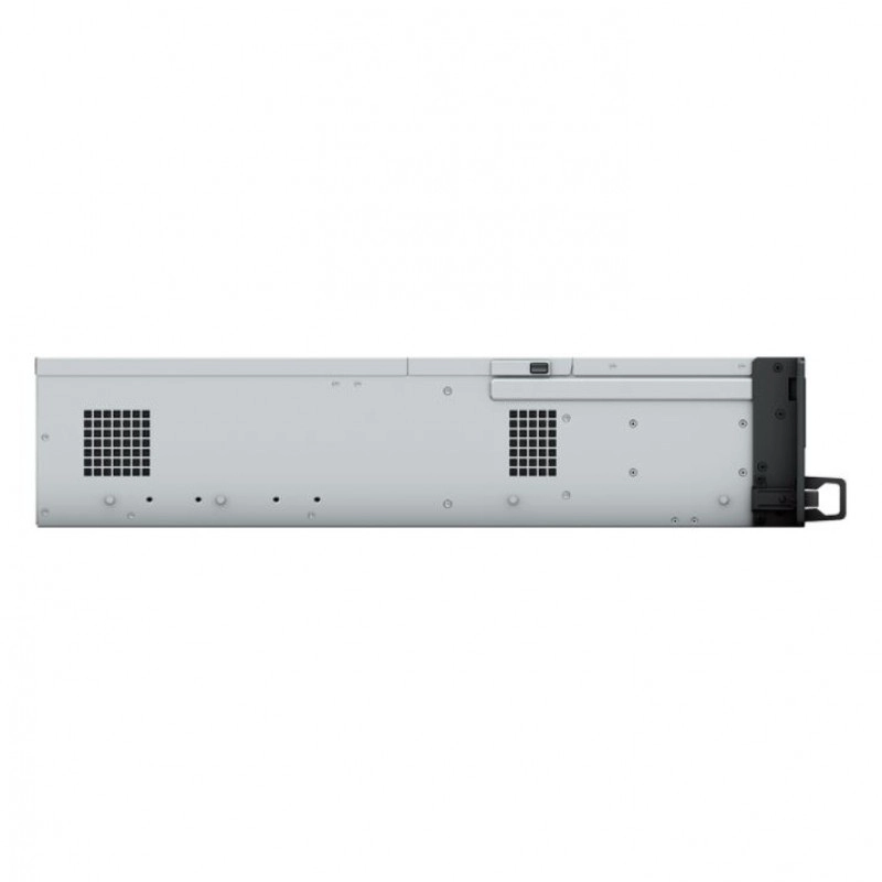 群暉 Synology RS2821RP+ NAS 網絡儲存裝置機架式 NAS