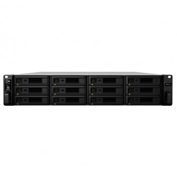 群暉 Synology RS3618xs NAS 網絡儲存裝置
