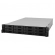 群暉 Synology RS3621RPxs NAS 網絡儲存裝置