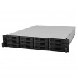 群暉 Synology RS3621xs+ NAS 網絡儲存裝置