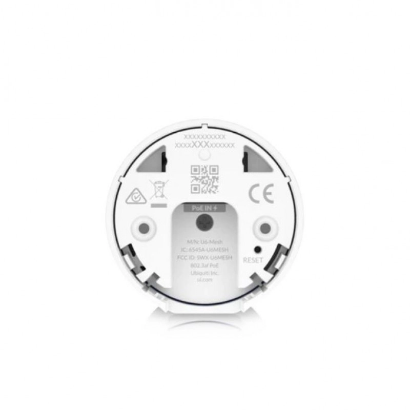 Ubiquiti UniFi WiFi 6 網狀無線路由器, U6-Mesh路由器