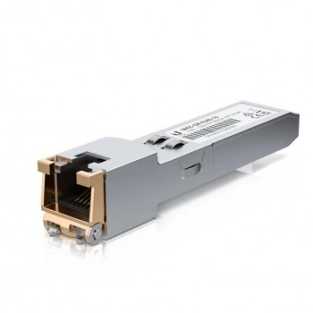 Ubiquiti 光纖模組, UACC-CM-RJ45-1G