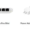 Ubiquiti UniFi Flex Mini Switch, USW-Flex-Mini (UK) - Authorized Goods - USW-Flex-Mini (UK) Father’s Day Big Sale ｜ 衍光HinKwong 香港
