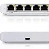 Ubiquiti UniFi Flex Mini Switch, USW-Flex-Mini (UK) - Authorized Goods - USW-Flex-Mini (UK) Father’s Day Big Sale ｜ 衍光HinKwong 香港