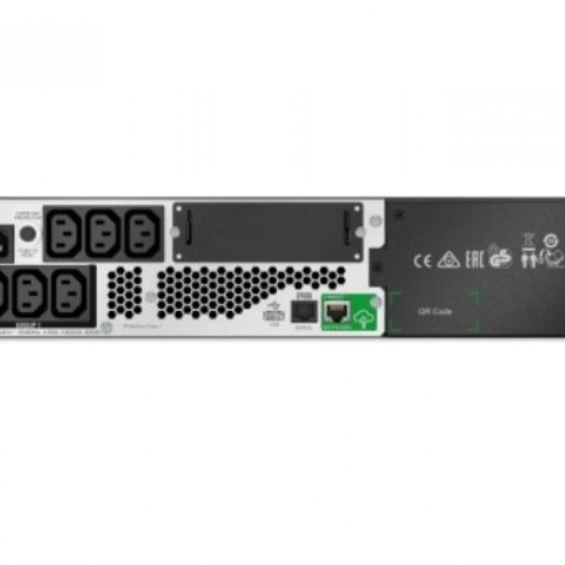 APC Smart UPS 1000VA 鋰離子電池, SMTL1000RMI2UC