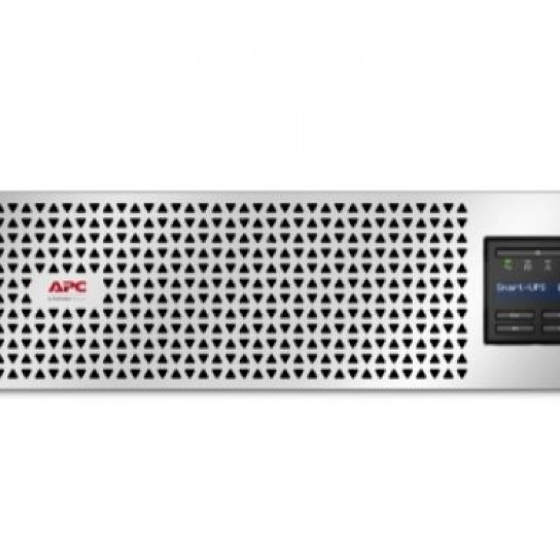 APC Smart UPS 1500VA 鋰離子電池, SMTL1500RMI3UC