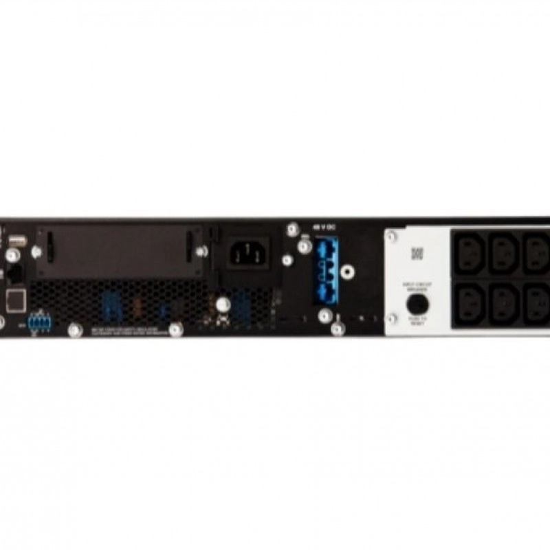 APC Smart UPS On-Line SRT 1000VA 不斷電系統, SRT1000RMXLI