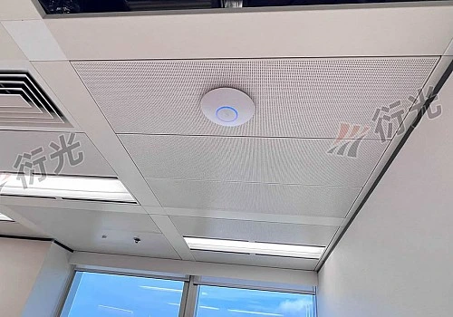 【實例分享】中環中心2萬呎零死角！Ubiquiti UniFi WiFi 7 企業級網絡架設指南