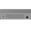 Netgear 8-Port Multi-Gigabit PoE+ 智能管型交換器, MS108TUP︱終身保養︱香港行貨