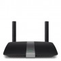 Linksys EA6350v3 AC1200+ Dual-Band 2T2R MU-MIMO Wi-Fi Router w/USB3.0, EA6350-AH