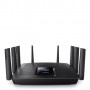 Linksys EA9500S Max-Stream™ AC5400 Wave2 w/MU-MIMO Tri-Band Wi-Fi Router w/USB3.0, EA9500S-HK