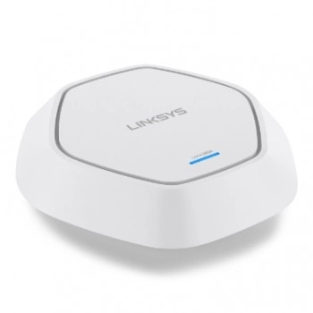 Linksys LAPAC2600C Dual Band Access Point, LAPAC2600C-AH