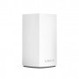 Linksys Velop Mesh WiFi WHW0101(2.4Ghz + 5GHz) Dual-Band AC1300 1PK, WHW0101-AH