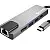 XPower HU5L 5合1 90W PD Hub, XP-HU5L-GY