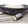 XPower HD10 10K HDMI 2.1鋅合金線, XP-HD10 - XP-HD10 線材 ｜ 衍光HinKwong 香港