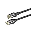 XPower HD10 10K HDMI 2.1鋅合金線, XP-HD10 - XP-HD10 線材 ｜ 衍光HinKwong 香港