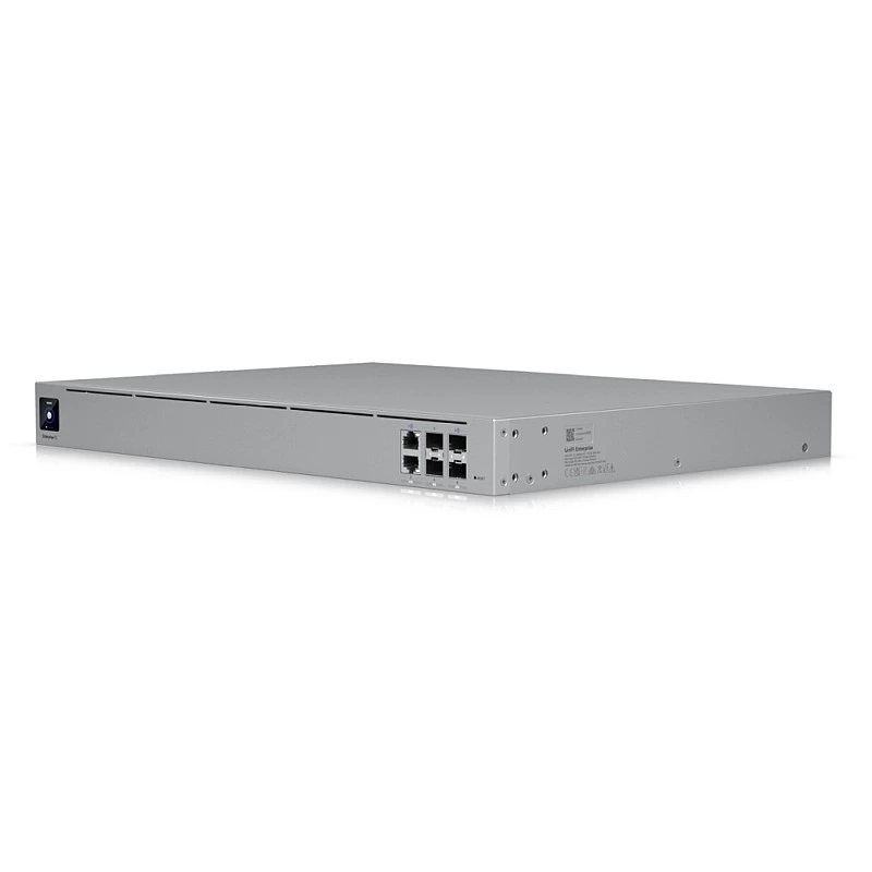 Ubiquiti UniFi Enterprise Fortress Gateway, EFG