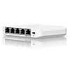 Ubiquiti UniFi Flex Mini 2.5G 交換器, USW-Flex-2.5G-5 (UK) - 兩年保養