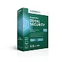 Kaspersky TOTAL Security for Business 3-Year Lic.