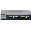 Netgear 8-Port Multi-Gigabit PoE+ Smart Managed Switch, MS108TUP