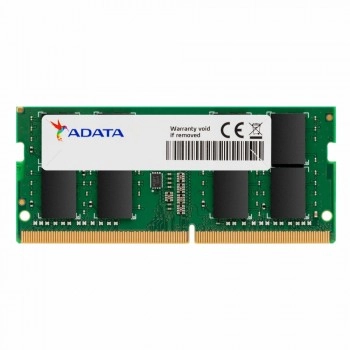 Adata STD 32GB DDR4-3200 SO-DIMM Single, AD4S320032G22-SGN