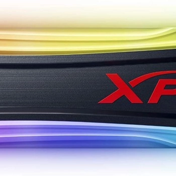 Adata XPG SPECTRIX S40G 512GB M.2 PCIE 固態硬碟, AS40G-512GT-C