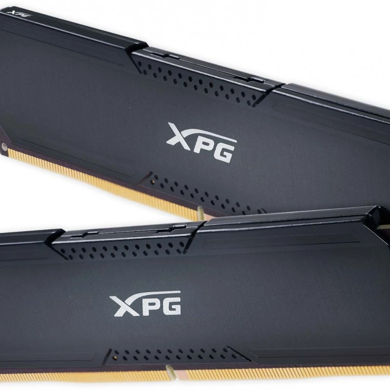 Adata XPG D20 16GB DDR4-3200 Gaming Ram, AX4U32008G16A-DCTG20