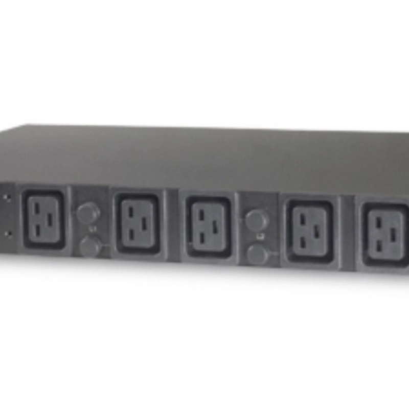 APC Rack PDU, Basic, 1U, 32A, AP7526網絡配件
