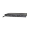 APC Rack PDU, Basic, 1U, 32A, AP7526