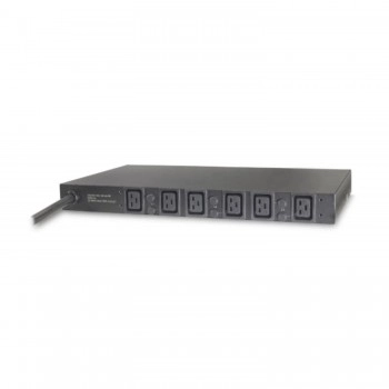APC Rack PDU, Basic, 1U, 32A, AP7526