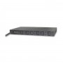 APC Rack PDU, Basic, 1U, 32A, AP7526