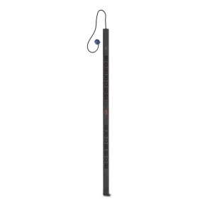 APC Rack PDU,Basic,16A, AP7551