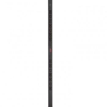 APC Rack PDU,Basic,ZeroU,16A, AP7554