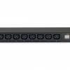 APC RACK PDU, METERED, 1U, 16A, AP7821B網絡配件