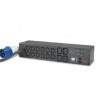 APCRACK PDU, METERED, 2U, 32A, AP7822B
