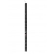 APC Rack PDU, Metered, Zero U, 10A, AP7850B