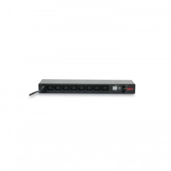 APC Rack PDU, Switched, 1U, 12A, AP7920B
